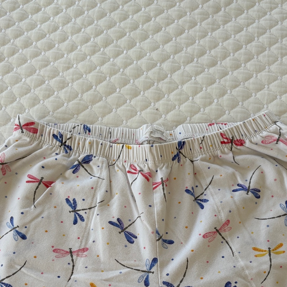 BedHead Dragonfly Print Pajama Set-small - Picture 9 of 9